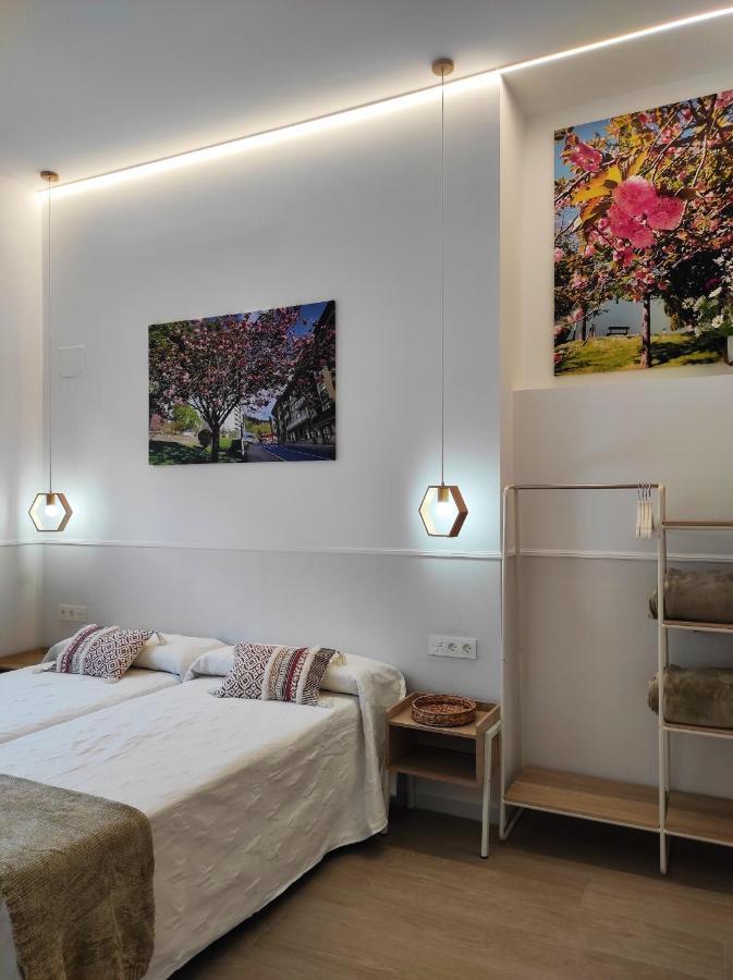 Kaixo Marina Con Parking Gratis Apartman Zarautz Kültér fotó