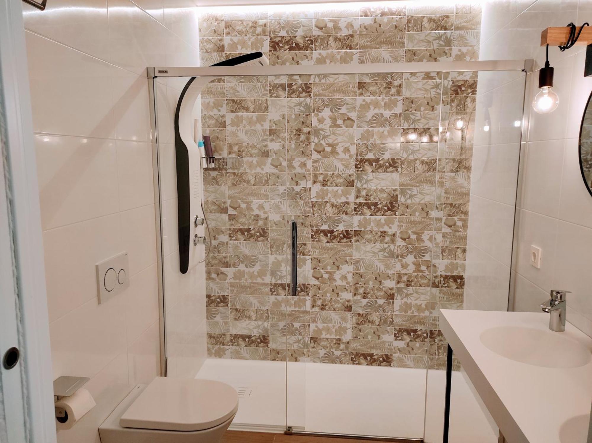 Kaixo Marina Con Parking Gratis Apartman Zarautz Kültér fotó