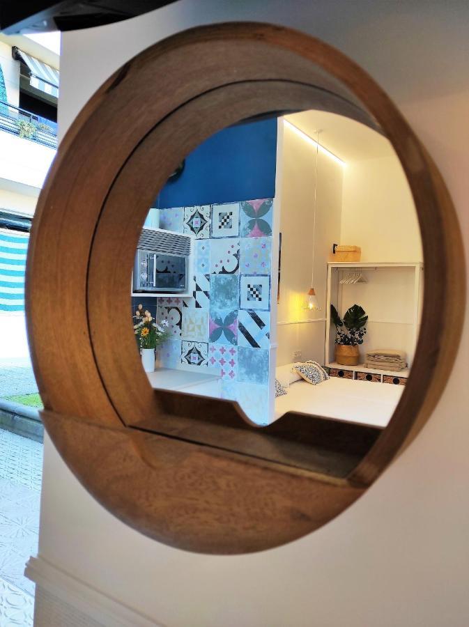 Kaixo Marina Con Parking Gratis Apartman Zarautz Kültér fotó
