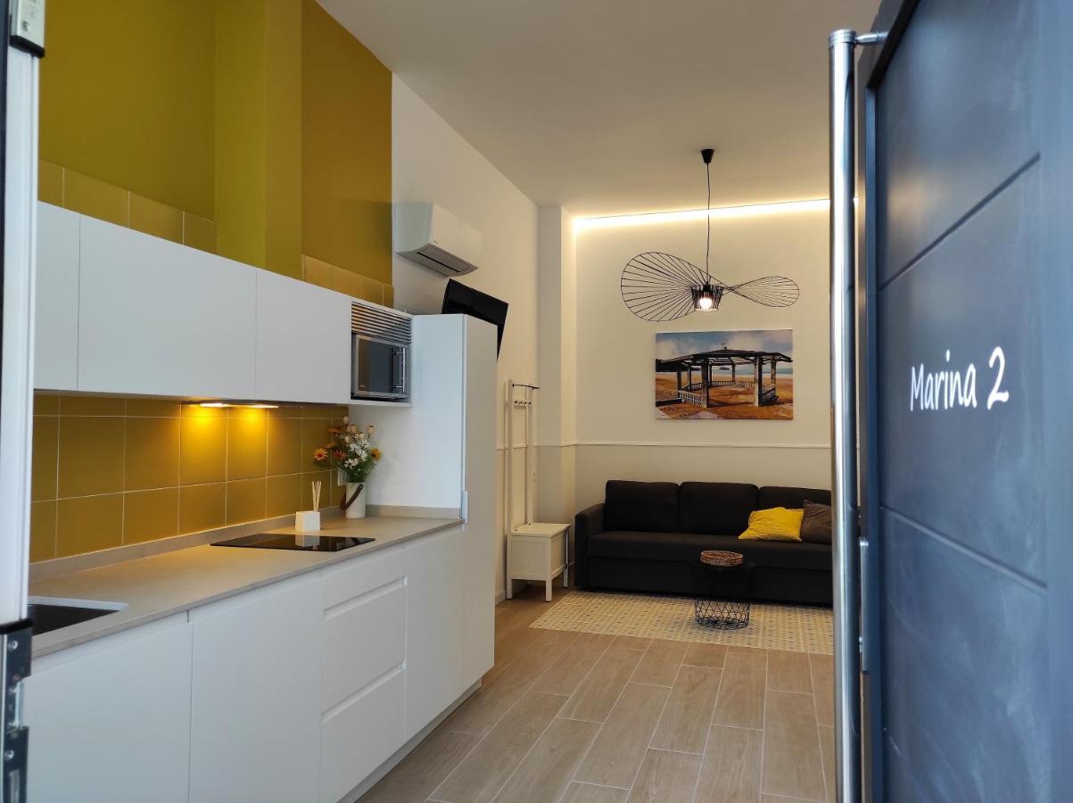 Kaixo Marina Con Parking Gratis Apartman Zarautz Kültér fotó